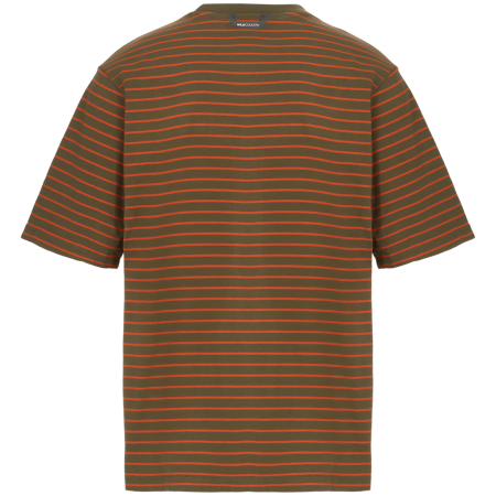 Wild Country Lines Man T-shirt férfi póló