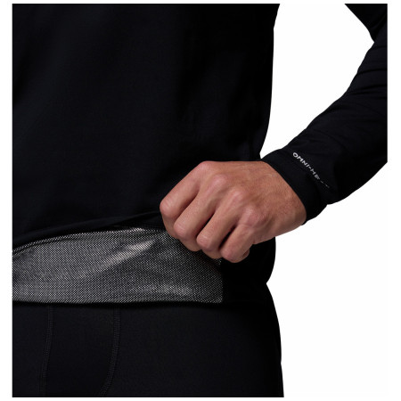 Columbia Midweight Stretch Long Sleeve Top férfi funkcionális póló