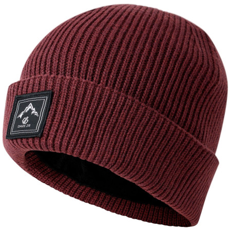 Dare 2b Rider Beanie sapka burgundi vörös Fig