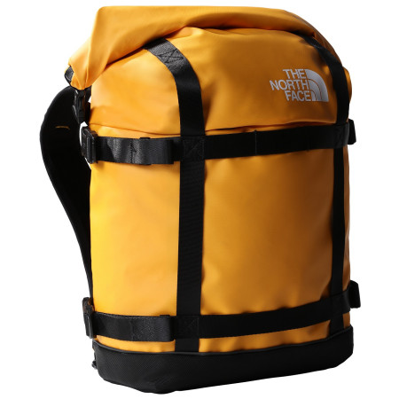 The North Face Commuter Pack Roll Top hátizsák