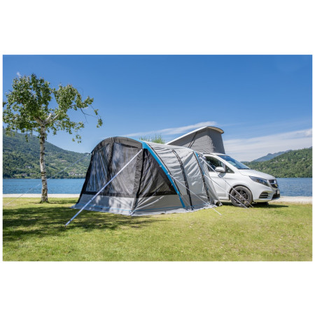 Brunner Air Travel II A.I.R. TECH kiegészítő elem