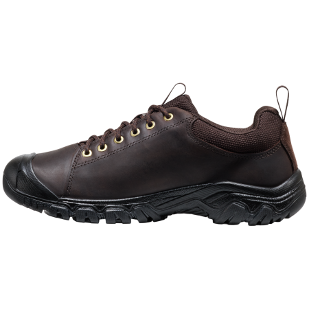 Keen Targhee IV Oxford Men férficipő
