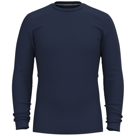Smartwool Men's Classic Thermal Merino Base Layer férfi funkcionális póló