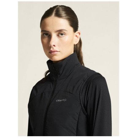 Craft Adv ESSence Warm Vest 2 W női mellény