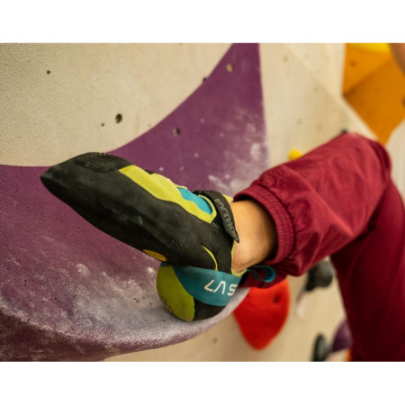 La Sportiva Python mászócipő