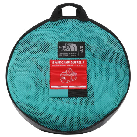Utazótáska The North Face Base Camp Duffel - S