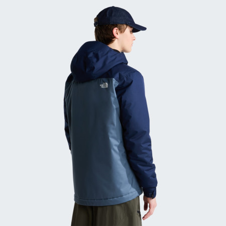 The North Face M Millerton Insulated Jacket férfi dzseki