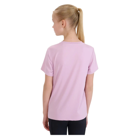 4F Tshirt Fnk F1199 Light Pink gyerek póló