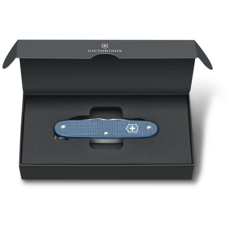 Victorinox Pioneer X Alox LE 2026 bicska