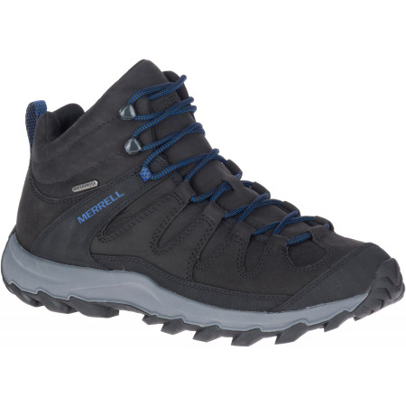 Merrell Ontonagon Peak Mid Wp férficipő
