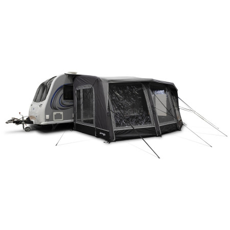 Vango Tuscany Pro Air 500 elősátor