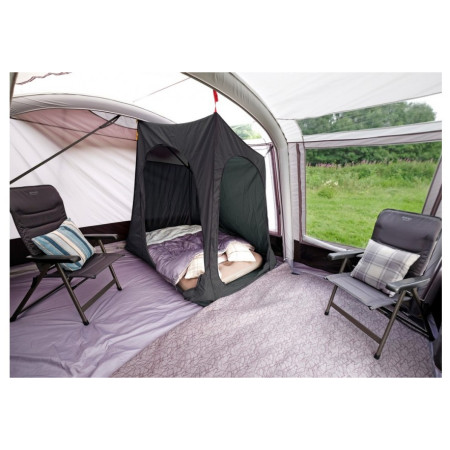 Vango BR001 - Drive Away Awning Bedroom hálófülke fekete