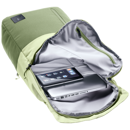 Deuter UP Seoul városi hátizsák