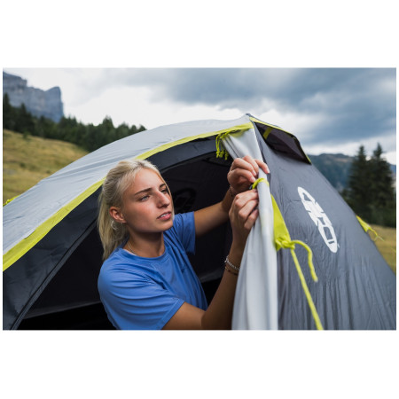 Coleman Darwin 2 sátor