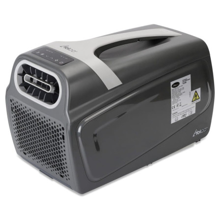 Yolco TC390 légkondícionáló