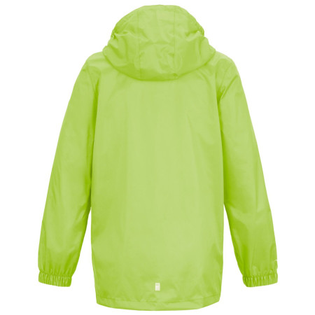 Regatta Kids’ Pack-It Jacket III Sharp Green gyerek dzseki