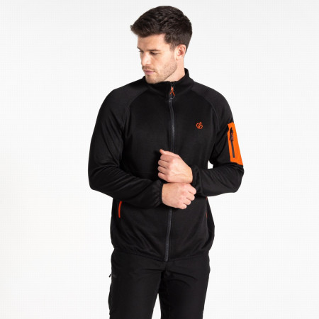 Dare 2b Mens Torrek Fleece férfi pulóver