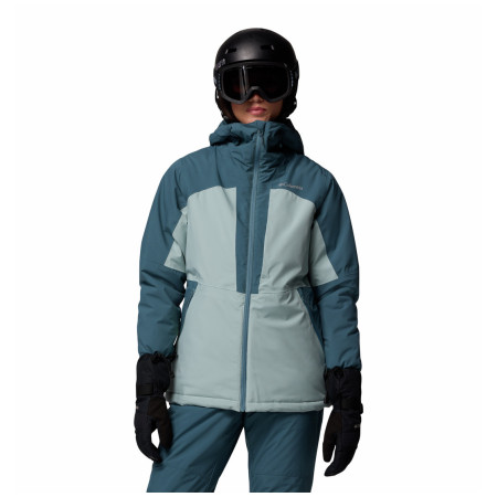 Columbia Liftline Jacket női télikabát kék Crushed Blue