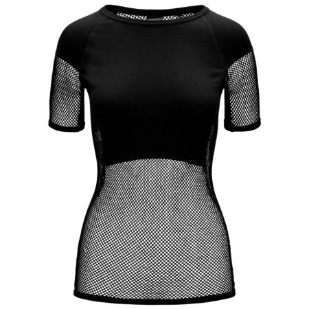 Brynje of Norway Wool Thermo T-Shirt w/inlay női funkcionális felső