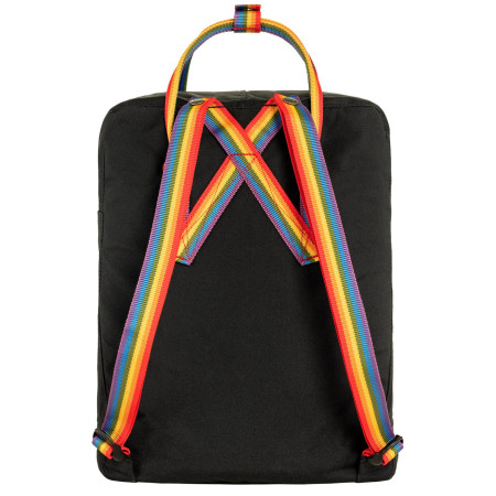 Fjällräven Kånken Rainbow hátizsák