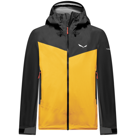 Salewa Ortles Ptx 3L Jkt M férfi dzseki arany gold/0910