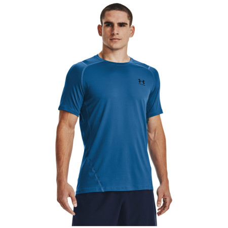 Under Armour HG Armour Fitted SS férfi póló