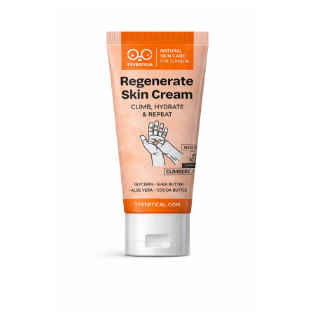 YY VERTICAL Regenerate Skin Cream 75ml kézkrém fehér