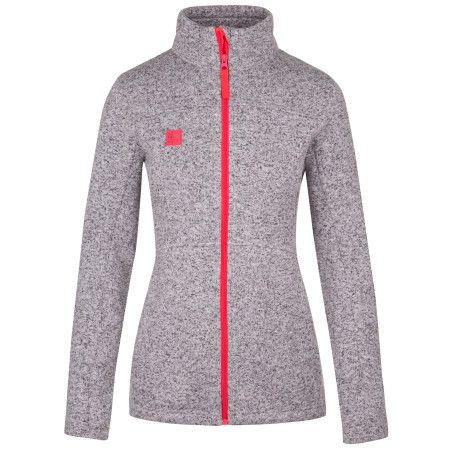 Női pulóver Loap Glorie szürke šedá