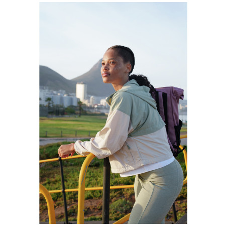 Columbia Spire Valley™ Cropped Windbreaker női dzseki