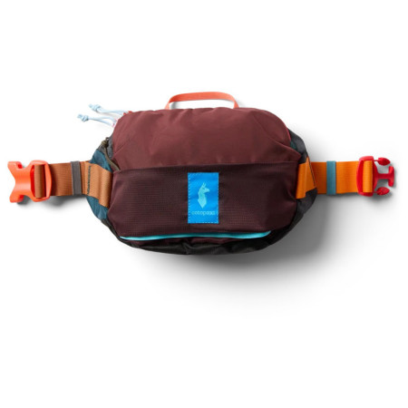 Cotopaxi Empacable 3L Sling övtáska kevert színek Del Dia, OS