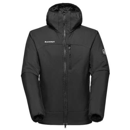 Mammut Rime IN Hooded Jacket Men férfi dzseki