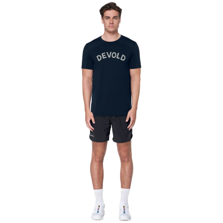 Devold Classic "Legacy" Tee Man férfi póló
