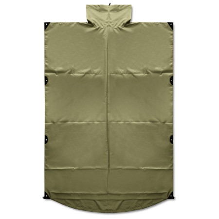 Bivakzsák Trimm Haven khaki khaki