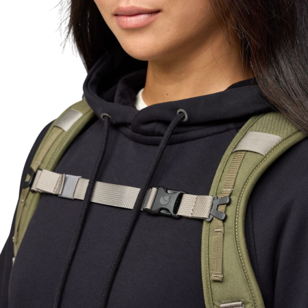 Fjällräven Vardag Foldsack 25 városi hátizsák