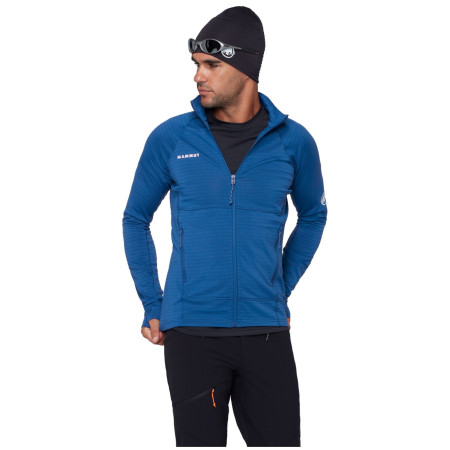Mammut Taiss ML Jacket Men férfi dzseki