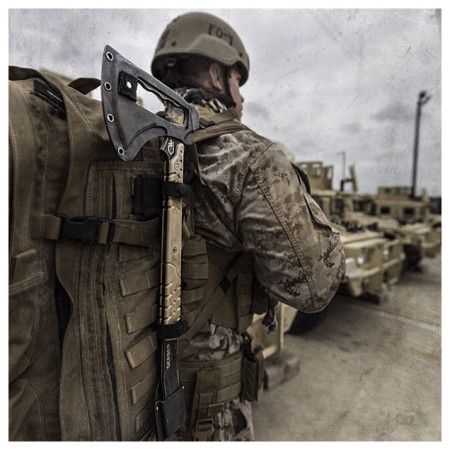 Gerber Downrange Tomahawk fejsze