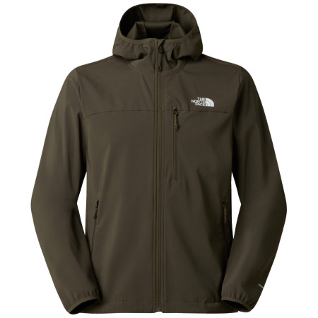 The North Face M Nimble Hoodie 2 férfi softshell kabát