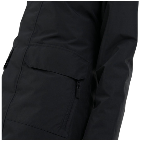 Fundango Georgina Parka Jacket női télikabát
