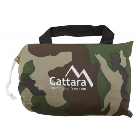 Cattara celta 2x3m waterproof sátorponyva