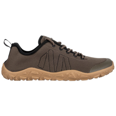 Bennon BENNON Barefoot Breeze cipő khaki khaki