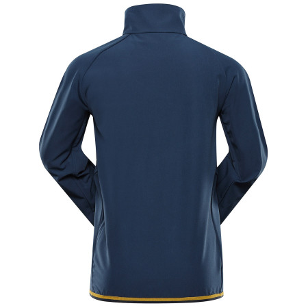 Alpine Pro Gerlo Blue gyerek dzseki