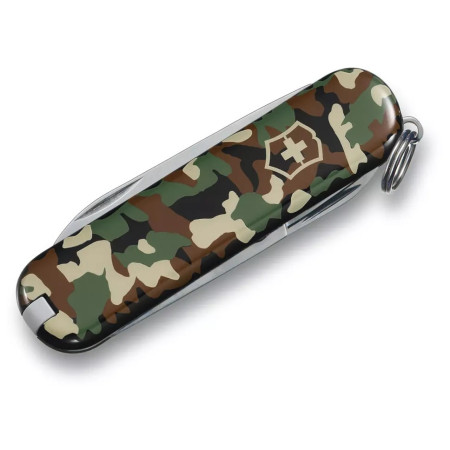 Victorinox Classic SD Camouflage bicska