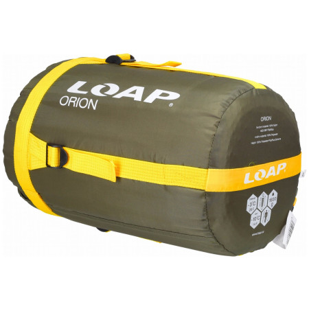 Loap Orion hálózsák