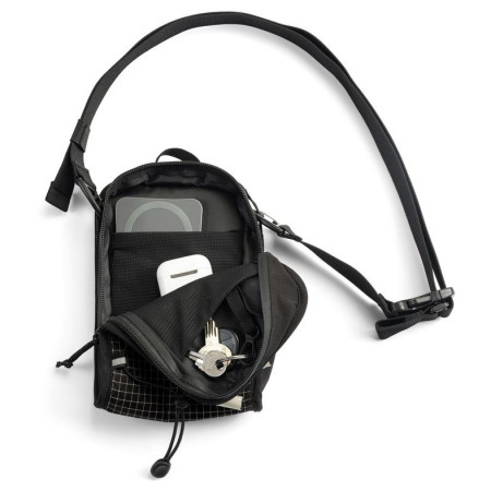 Hannah Dynamic Pouch tárolótok utazáshoz
