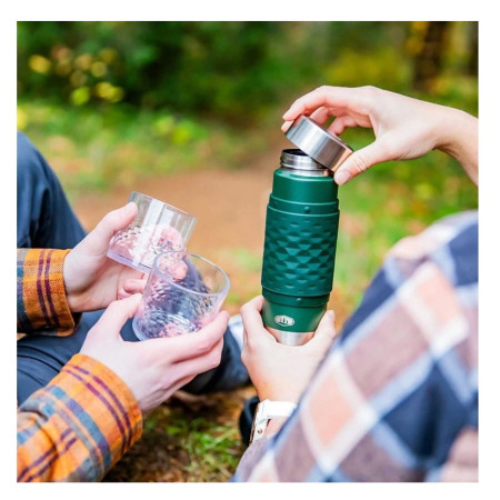 GSI Outdoors Insulated Cocktail Set 500 ml termosz