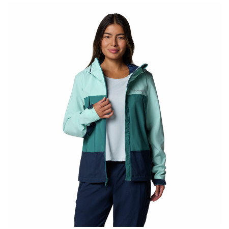Columbia Boulder Falls™ Jacket női softshell kabát