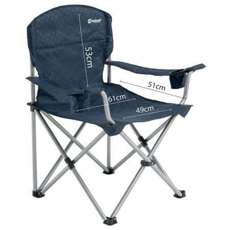 Outwell Catamarca XL szék