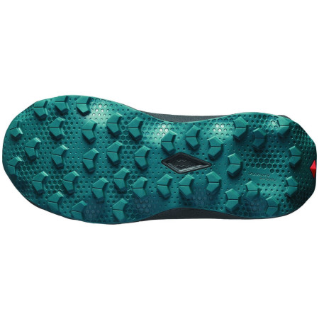 Salomon Ultra Flow 2 Gore-Tex női futócipő