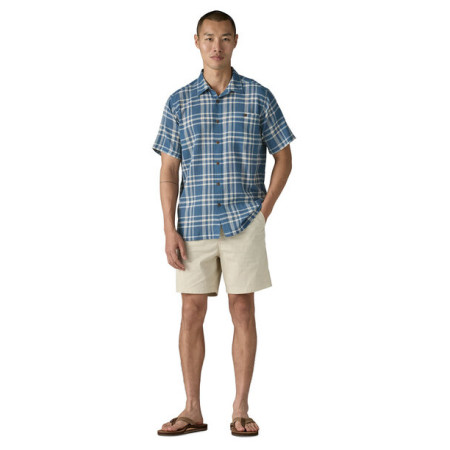 Patagonia M's A/C Shirt férfi ing