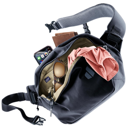 Deuter Stroof 5 válltáska